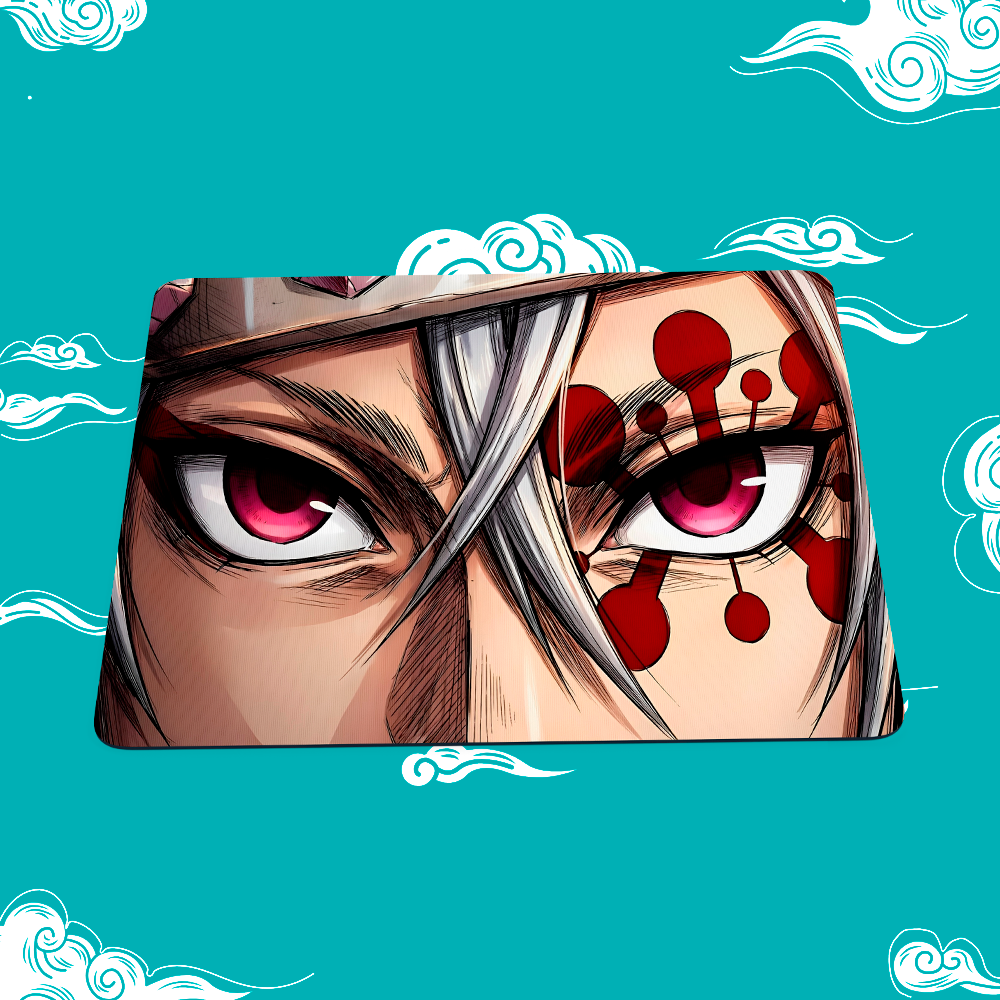 Mousepad Tengen Uzui